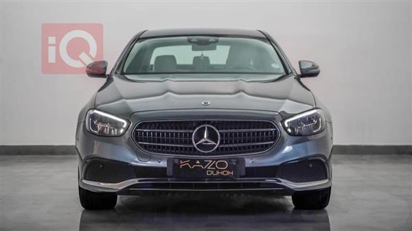 Mercedes-Benz for sale in Iraq